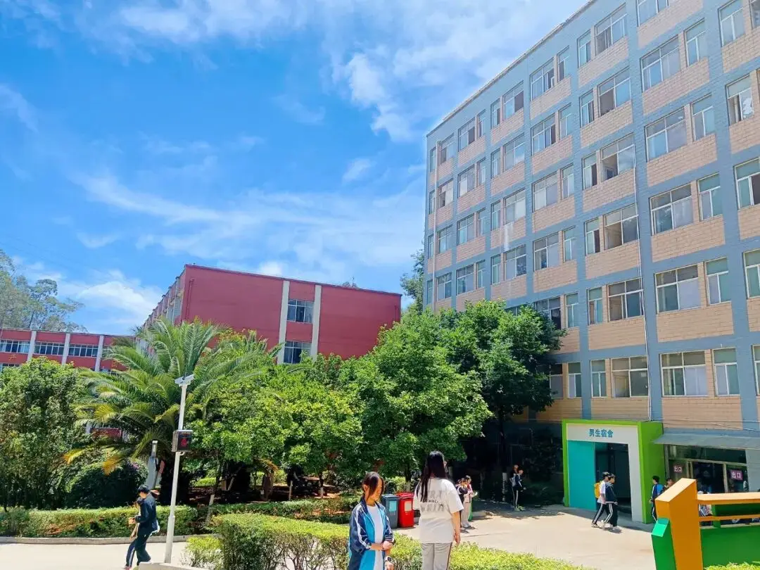 每一個孩子都有自己的賽道——昆明文理學院附屬中學個性化育人實踐