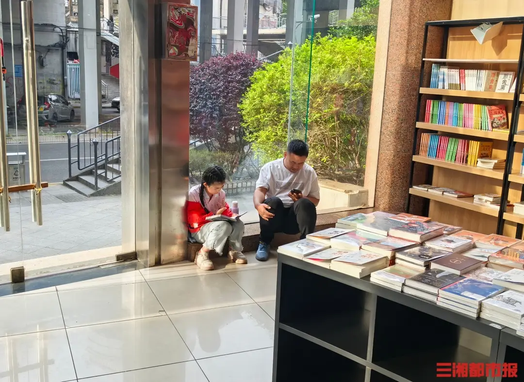 湖南圖書城閉店改造：暫別27年書香記憶，2027年再赴文化之約