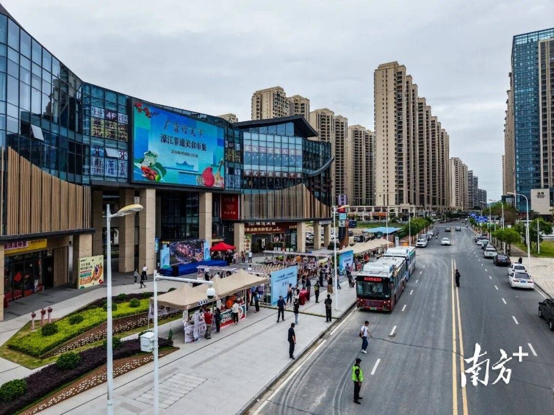 濱海旅遊路啟用全域旅遊，濠江真火了！