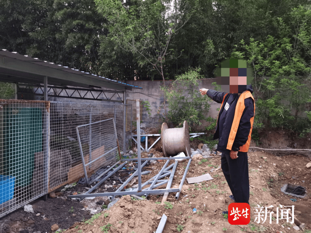 前員工夥同他人 “螞蟻搬家” 盜竊老東家 14 次，丹徒警方成功破案追贓