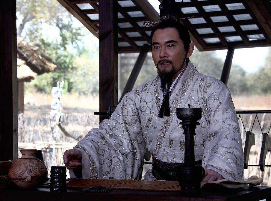 原創秦始皇的御膳都有哪些美食？真相出乎意料！