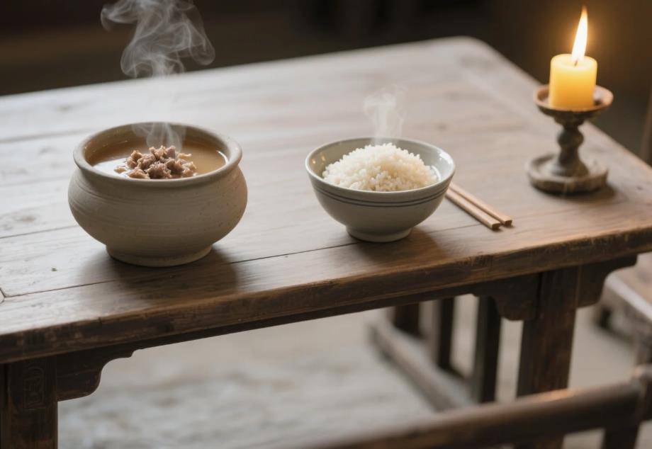 原創秦始皇的御膳都有哪些美食？真相出乎意料！