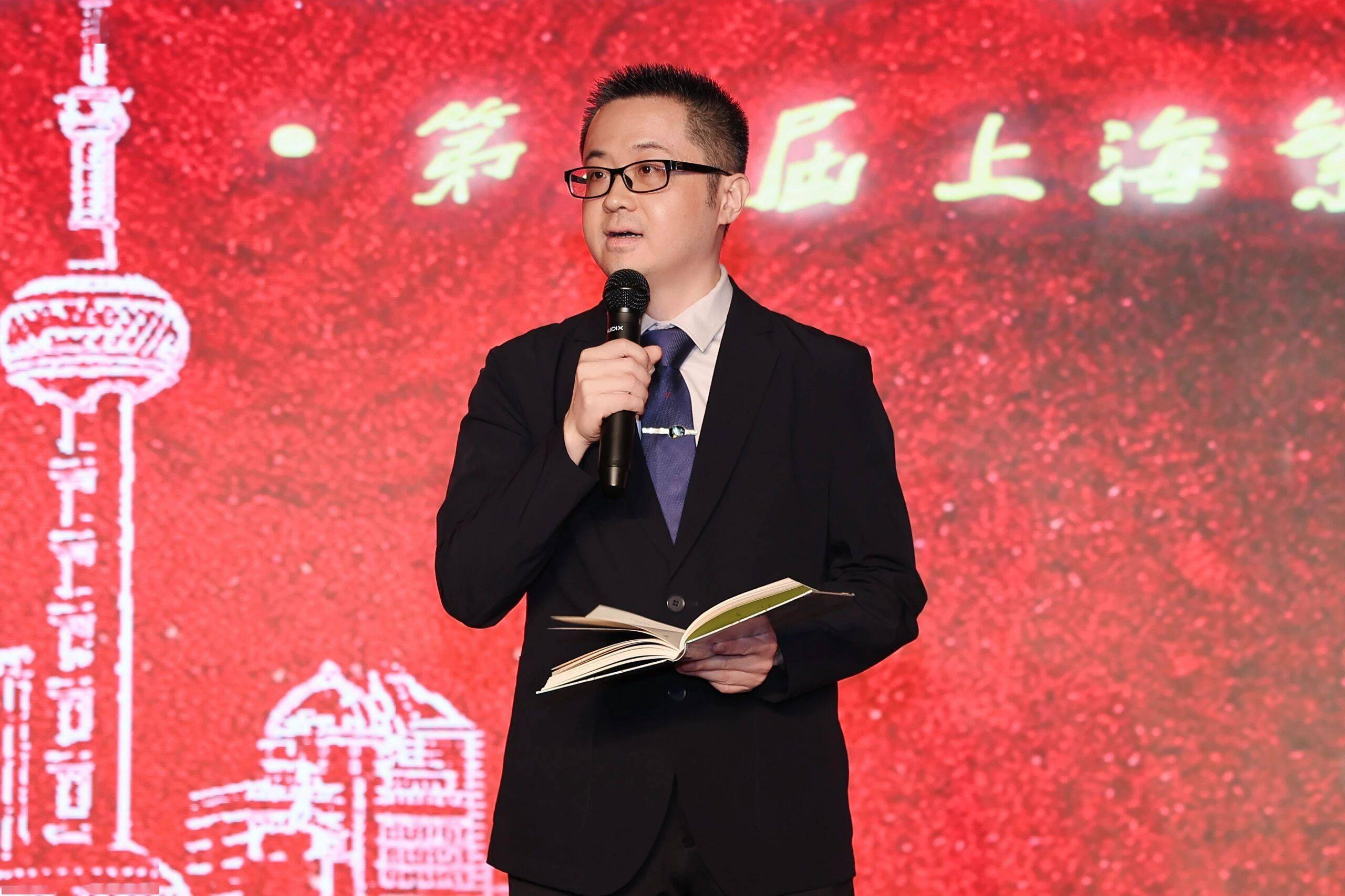 羅志淵原創詩歌《相信未來》