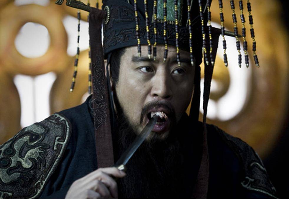 原創秦始皇的御膳都有哪些美食？真相出乎意料！