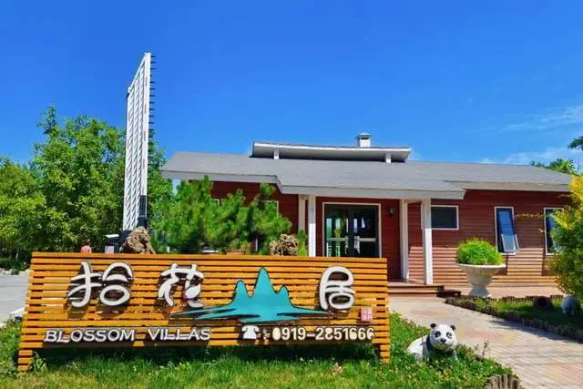 夏日避暑旅遊推薦• 來宜君縣赴一場山水與人文的清涼約會