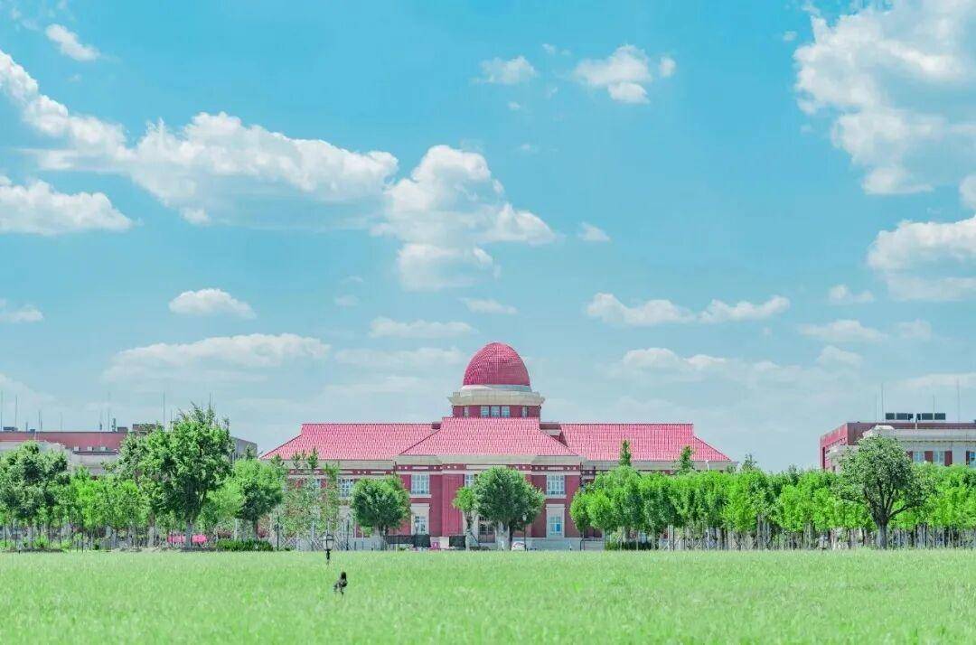 量子資訊科學、資料資源與資料智慧……南開大學本科專業+3
