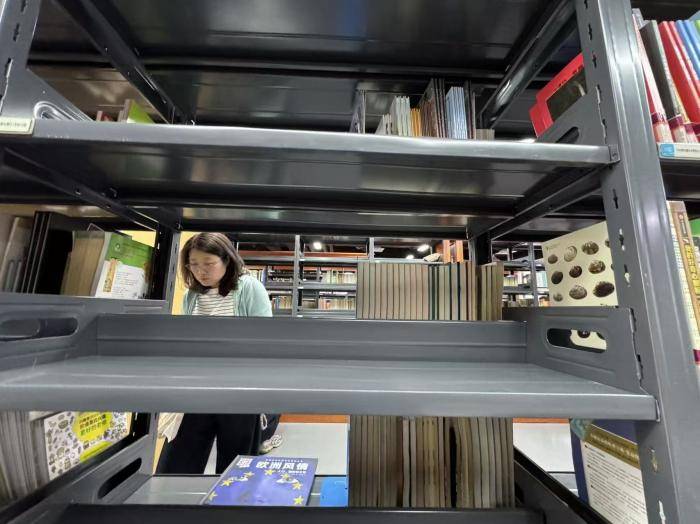 視點｜幸福大街漫讀圖書館明日起正式開放