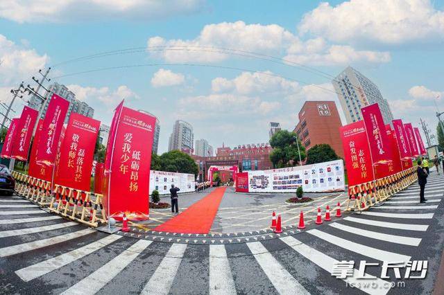 原創拒絕焦慮與套路 耀華中學招生亮出“六不原則”