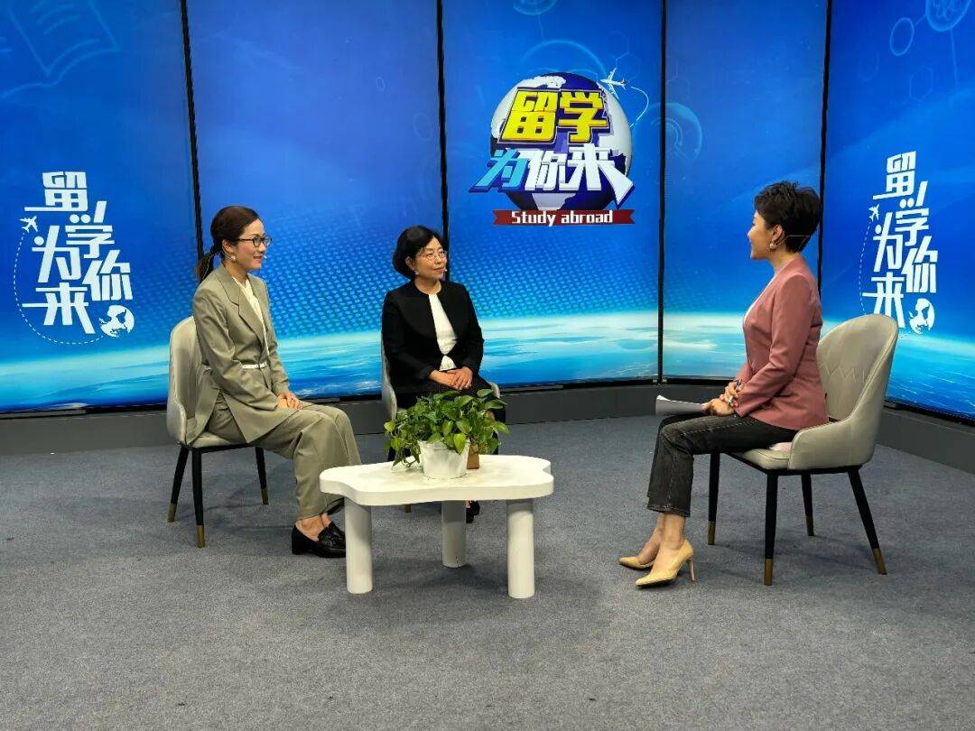 講述“聽得懂”的中國故事（上）| 留學為你來