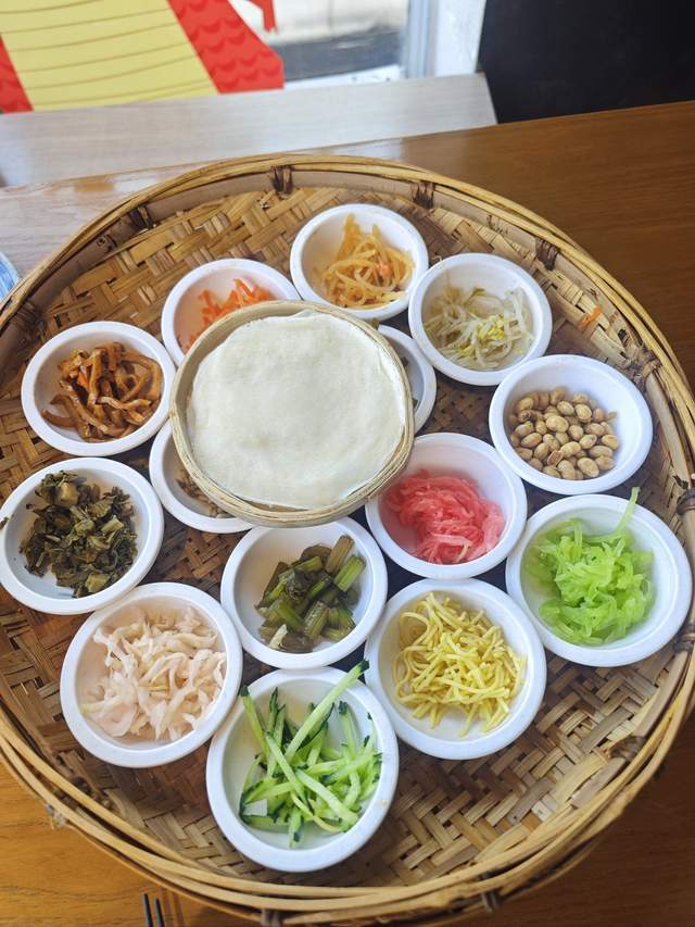 貴陽美食，特色小吃都值得吃！