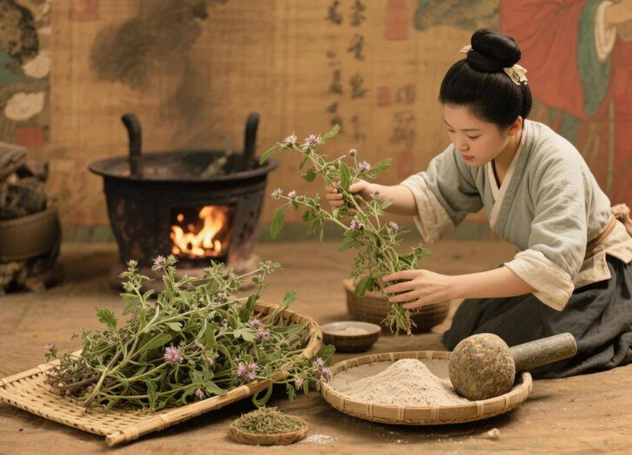 原創從楊貴妃到慈禧，古人為了美容到底吃了多少奇葩的東西！