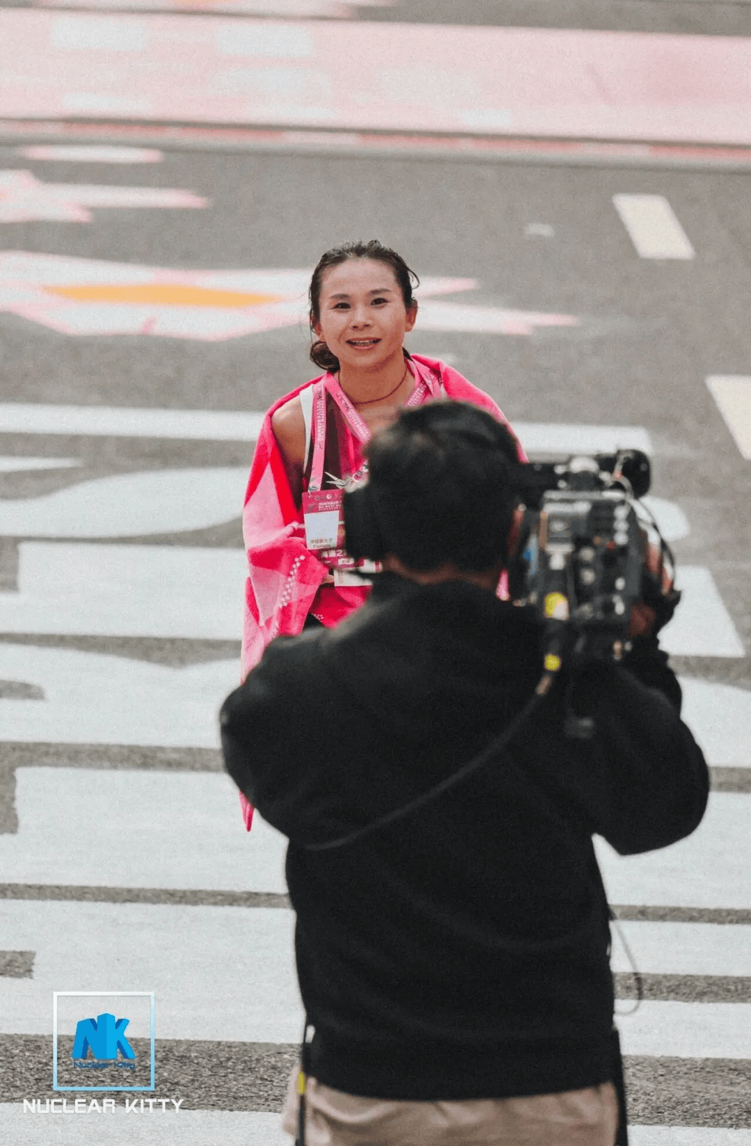 為什麼馬拉松賽場上 30+的女性越來越多？｜內有福利