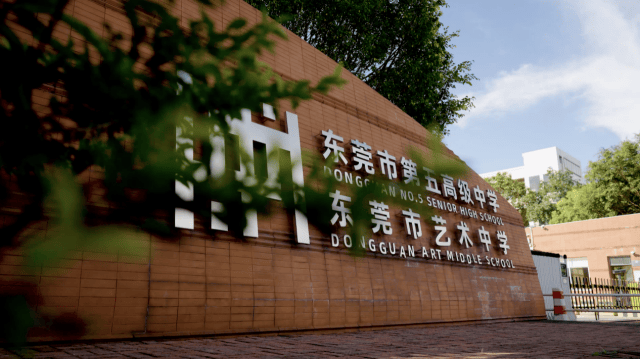 東莞市2026年高中階段學校招生計劃公佈｜教育周視野