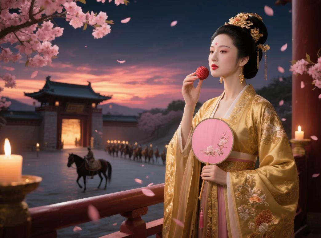 原創從楊貴妃到慈禧，古人為了美容到底吃了多少奇葩的東西！