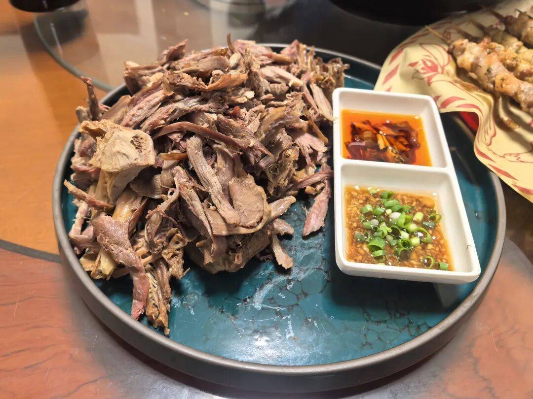 剛剛播出！央視名牌欄目《三餐四季》走進通州探尋美食～