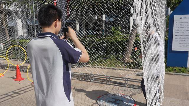河南省科學院與鄭州市第四十七高階中學共啟協同育人新篇章