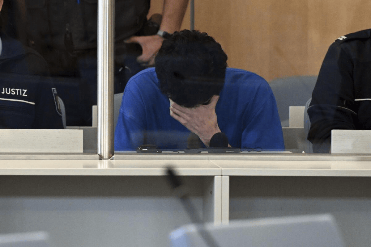 原創專挑中國女性下手 揭秘在德中國留學生連環迷姦案