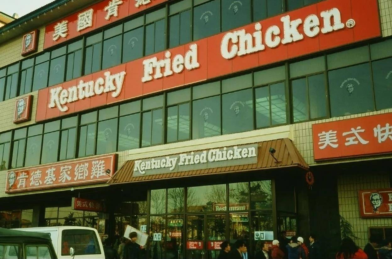 原創乳酪為什麼被豆腐打敗？揭秘那些國外封神，國內水土不服的美食