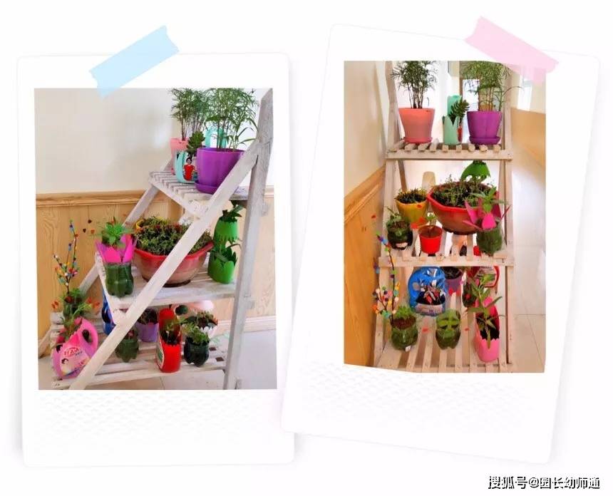 幼兒園“優秀班級”環創佈置，看過的老師都收藏了！