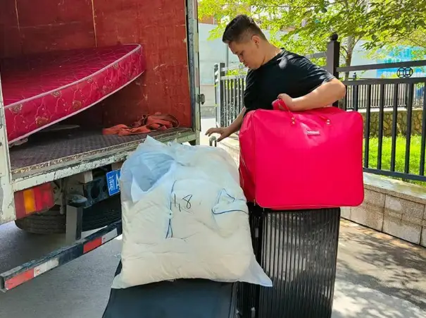 烏魯木齊步步升搬家公司，以溫情護喬遷，讓搬家有溫度