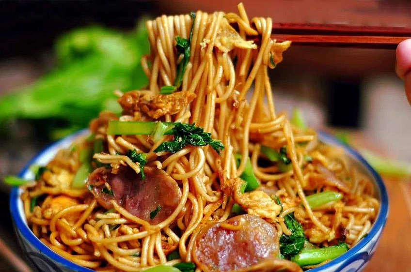 原創乳酪為什麼被豆腐打敗？揭秘那些國外封神，國內水土不服的美食