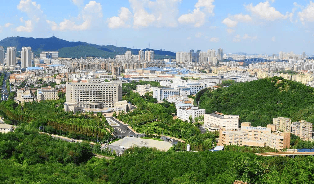 原創這3所“優勢突出”的雙非大學，都有A類學科，錄取分數適中