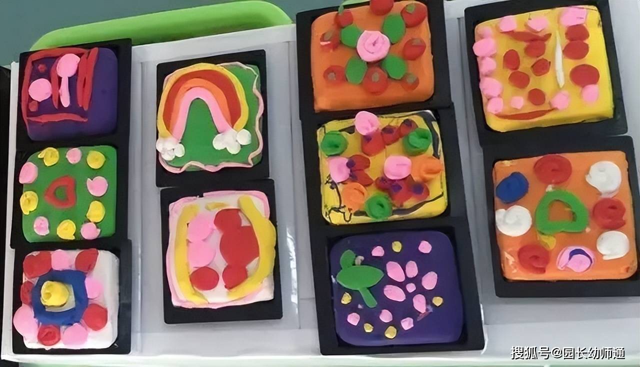 幼兒園“優秀班級”環創佈置，看過的老師都收藏了！