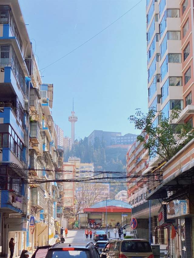 雲南紅河箇舊，美景和美食打卡攻略！