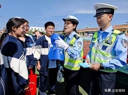 蕭縣中學舉行“應急使命·2026”防震減災綜合應急演練