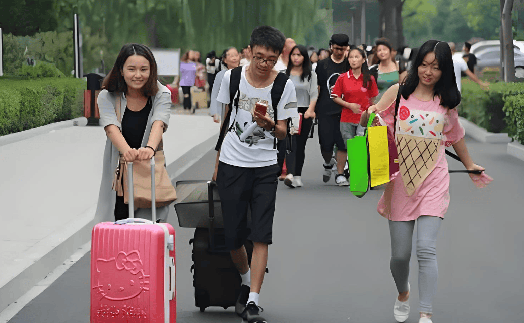 原創算少了？博主統計大學四年花費17.088萬，還是公辦大學比較省錢