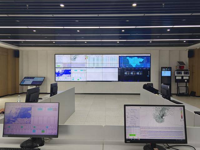 AI賦能地震預警 讓預警更快速、更精準、更可靠