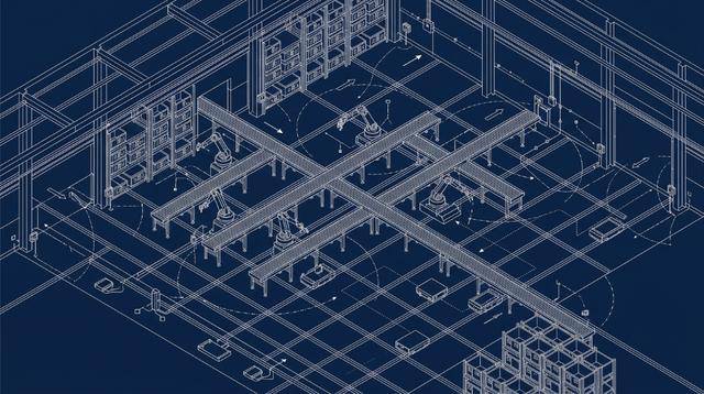 倉儲自動化革新：將儲存空間轉化為戰略優勢