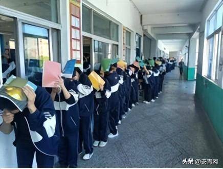蕭縣中學舉行“應急使命·2026”防震減災綜合應急演練