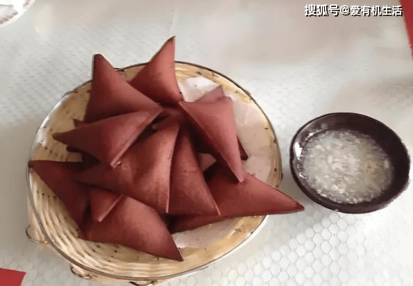 原創安陽美食三絕：一口下去，滿嘴“紅黃白”！