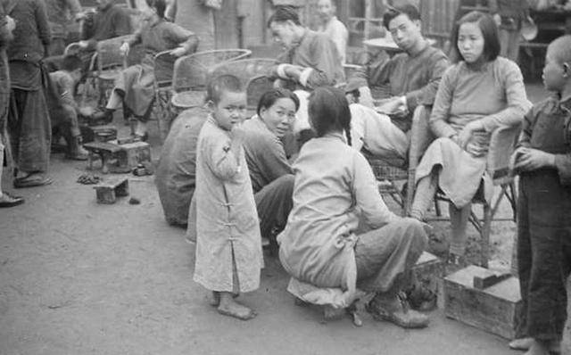 吳石直到犧牲也不知道，自己小兒子能美國留學，竟是“對頭”幫忙
