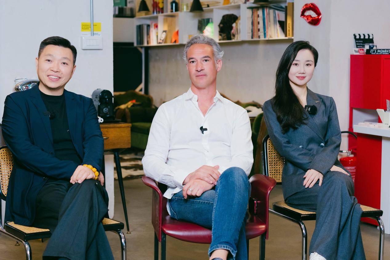 綠盾門窗從北京到羅馬、從光影門窗到建築設計，中國門窗行業第一個空間美學實驗室落地羅馬
