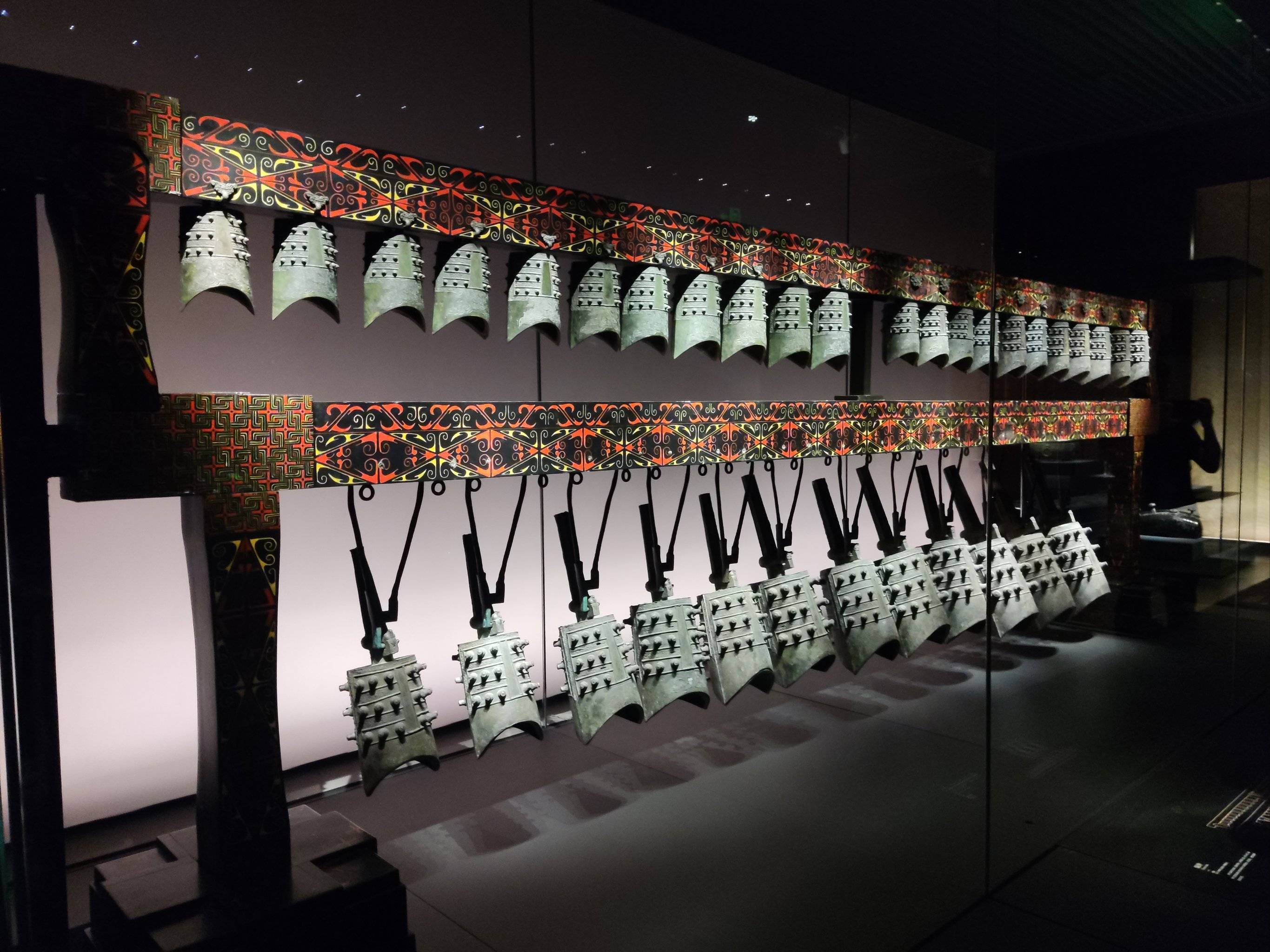 原創古代樂器繁多且沉重，古人是如何用智慧“雕刻”出特色聲音的？