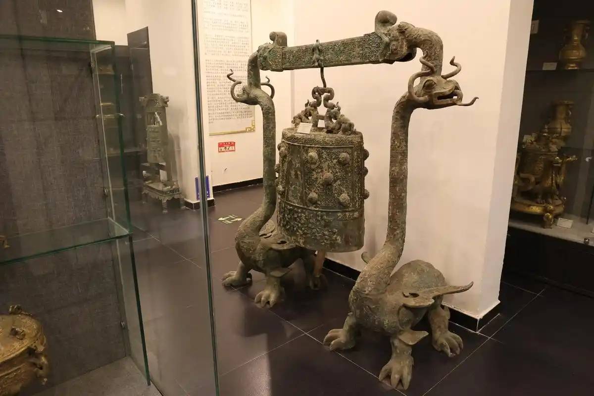 原創古代樂器繁多且沉重，古人是如何用智慧“雕刻”出特色聲音的？