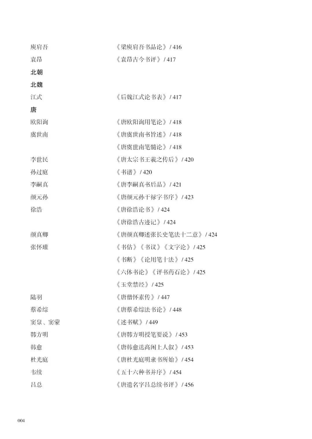 一部穿越三千年翰墨的書法史詩 | 遵樸學而成的書法史料“天花板”工具書！