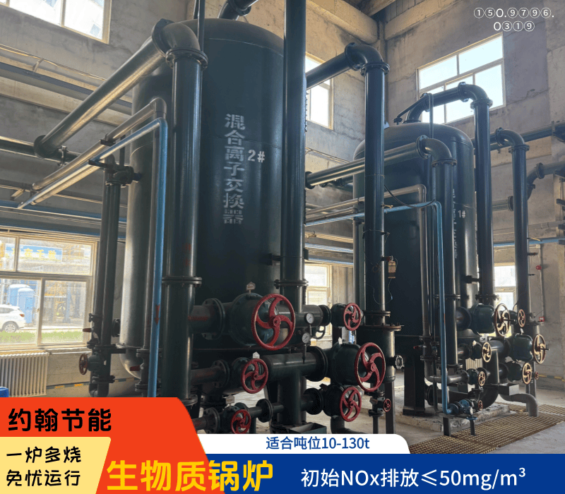 落地案例解析：不同行業高溫氣化生物質鍋爐實際應用效果鍋爐廠家推薦