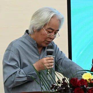 詩歌的時代性暨黃紀雲詩歌文化交流會在開封舉行