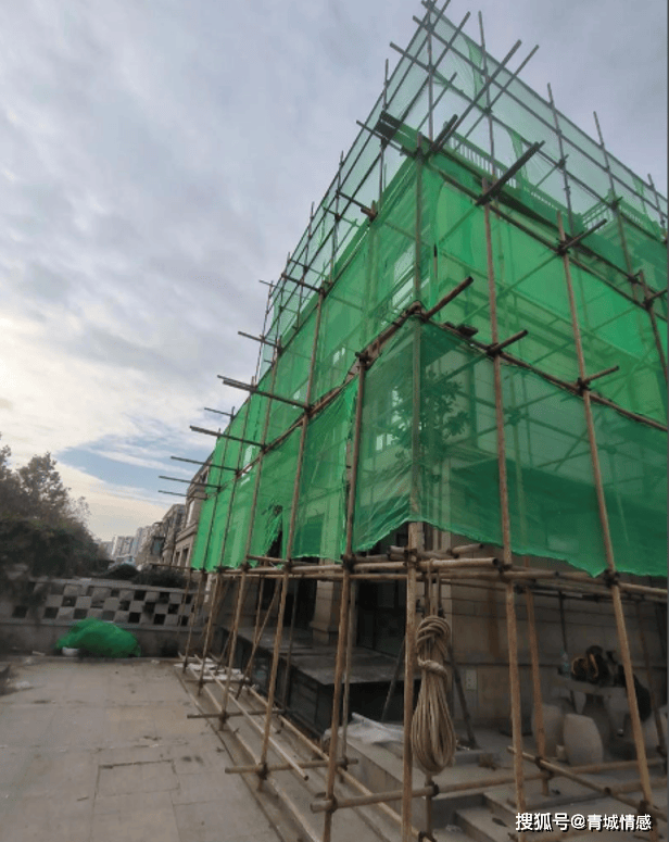 北京世紀龍建築裝置租賃站：專注建築裝置租賃與搭設服務