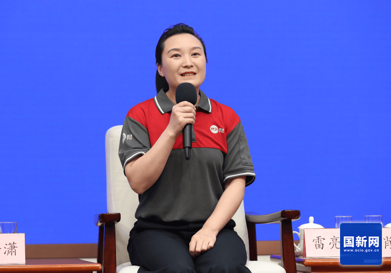 吸納殘疾人、留守寶媽在網點就近就業 重慶快遞大姐把快遞站變成“幸福驛站”