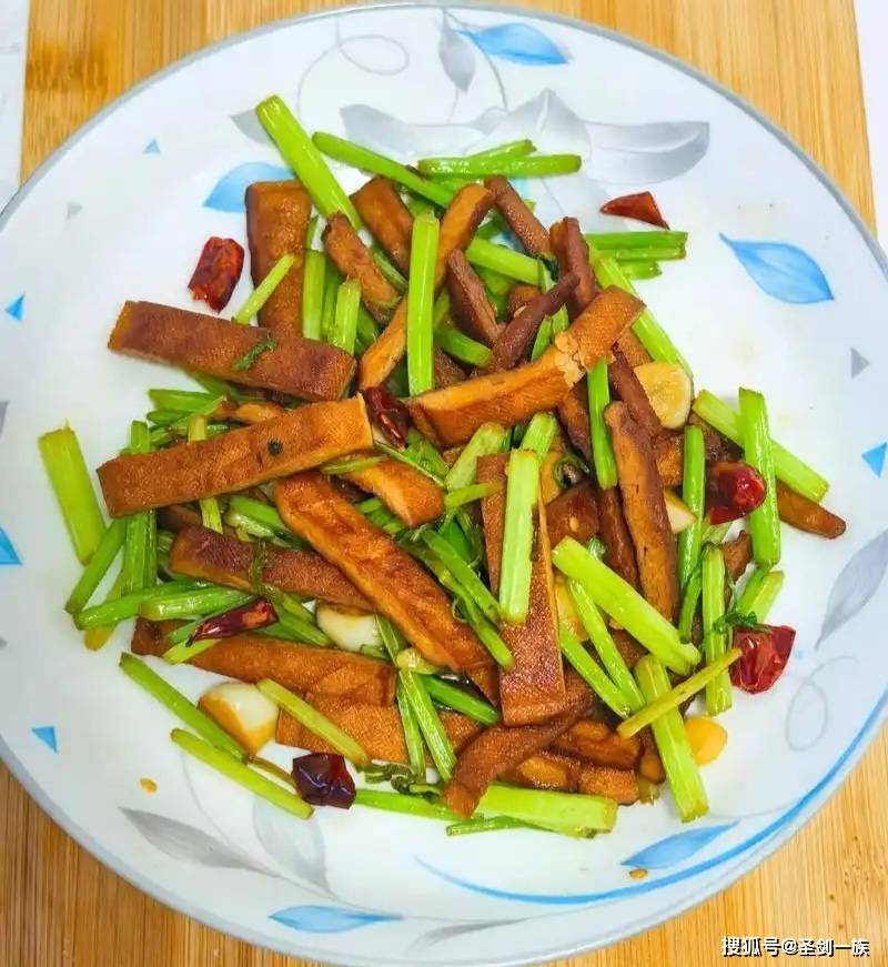 一週家常菜菜譜合集，給大家提供做菜的靈感！