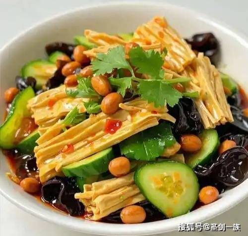 一週家常菜菜譜合集，給大家提供做菜的靈感！