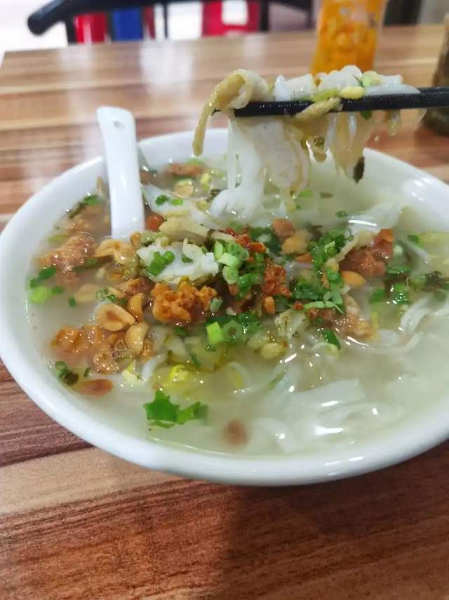 海南三亞美食，這些小吃真的好好吃！