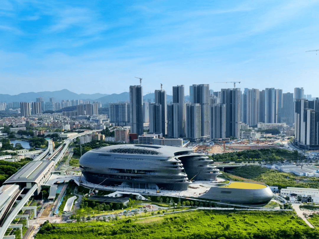 提及山姆！高階倉儲式會員店要來光明，招標檔案公佈