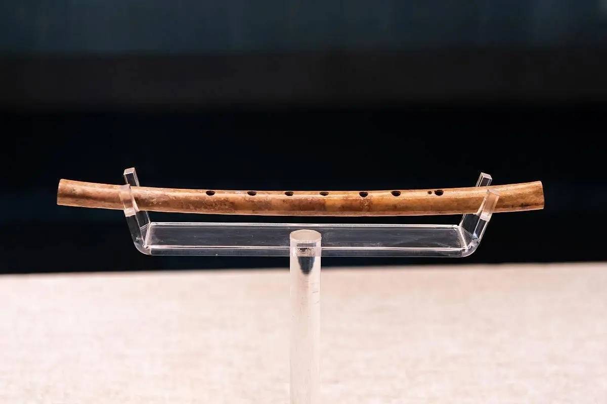 原創古代樂器繁多且沉重，古人是如何用智慧“雕刻”出特色聲音的？