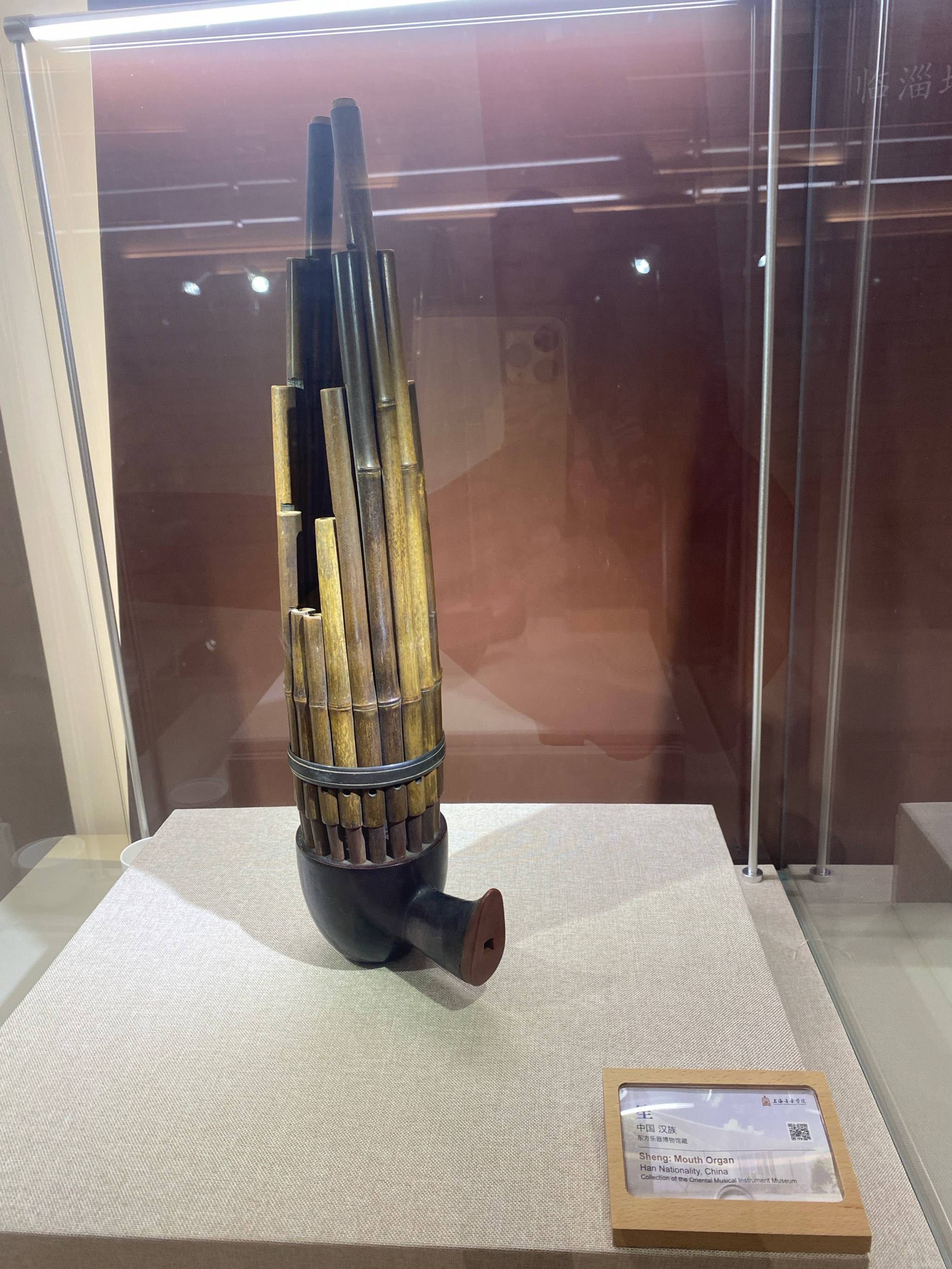 原創古代樂器繁多且沉重，古人是如何用智慧“雕刻”出特色聲音的？