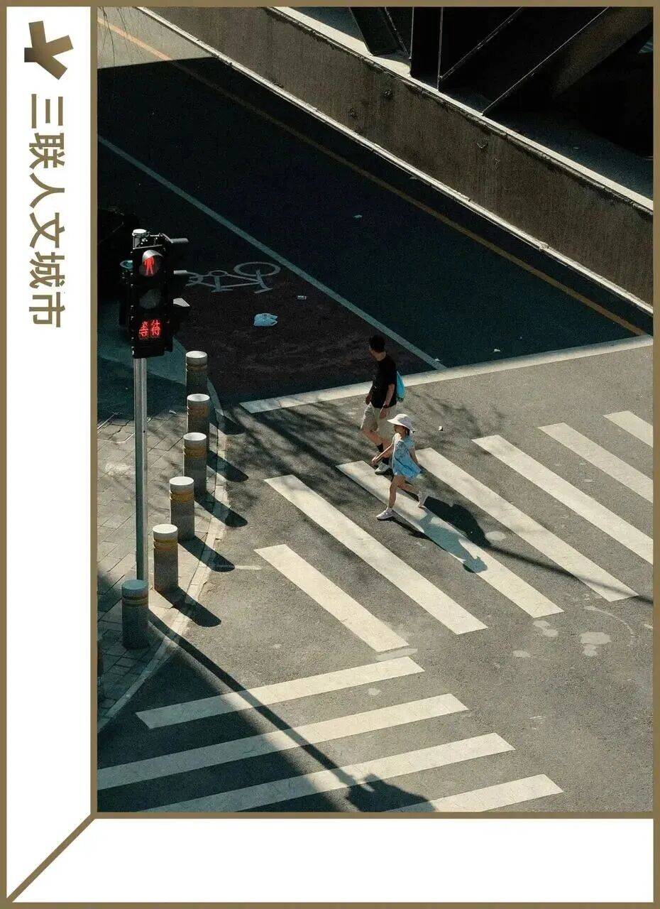 三聯人文城市招聘｜加入我們，創造新的城市故事